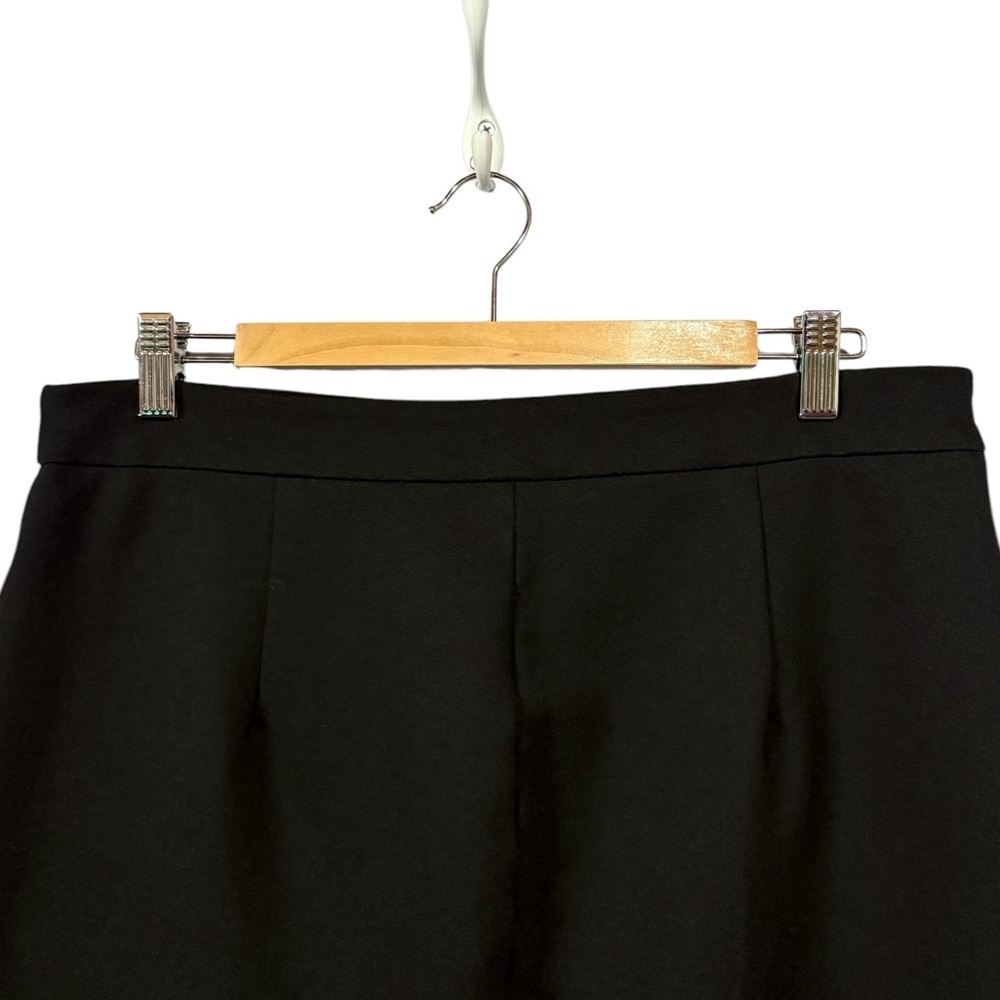 Reitmans Black Midi Skirt - Picture 9 of 11